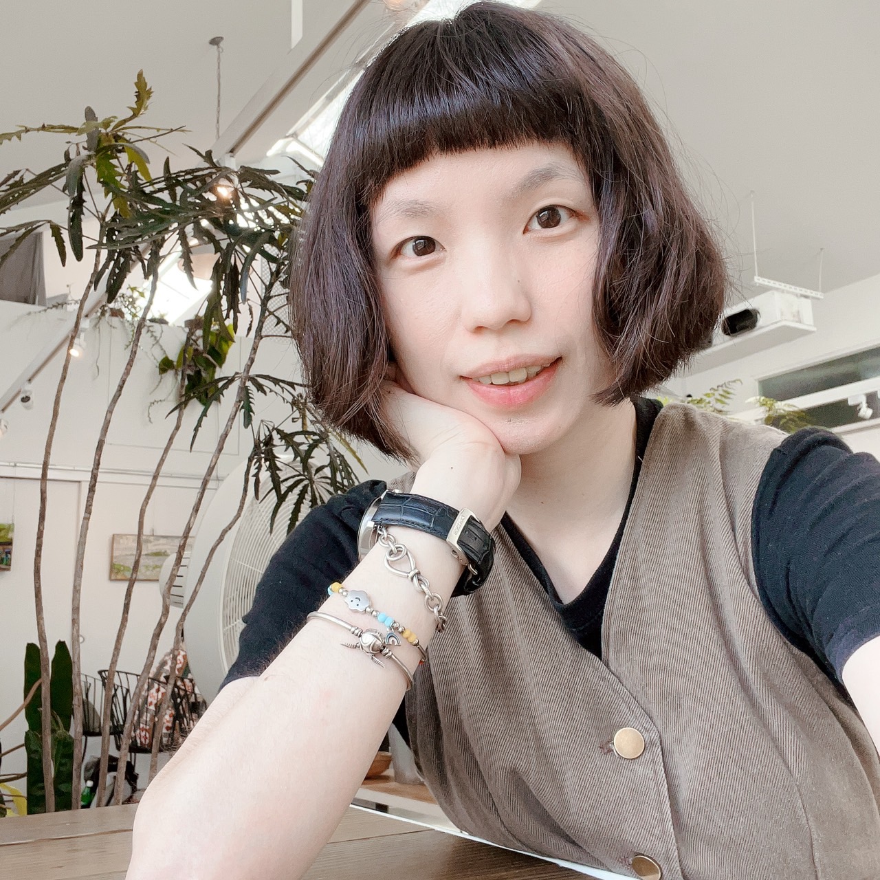 行政人員– 風險管理與保險學系